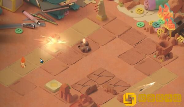 重返未来1999高温以外怎么过