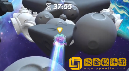 蛋仔派对揪揪映像厅下篇怎么过 蛋仔派对揪揪映像厅下篇怎么过