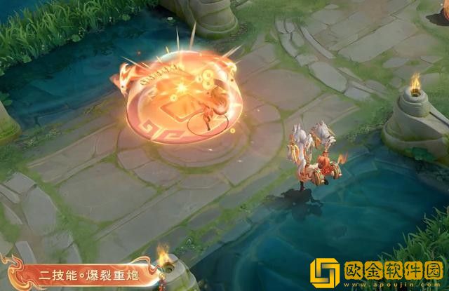 王者荣耀蒙犽百解令特效是什么