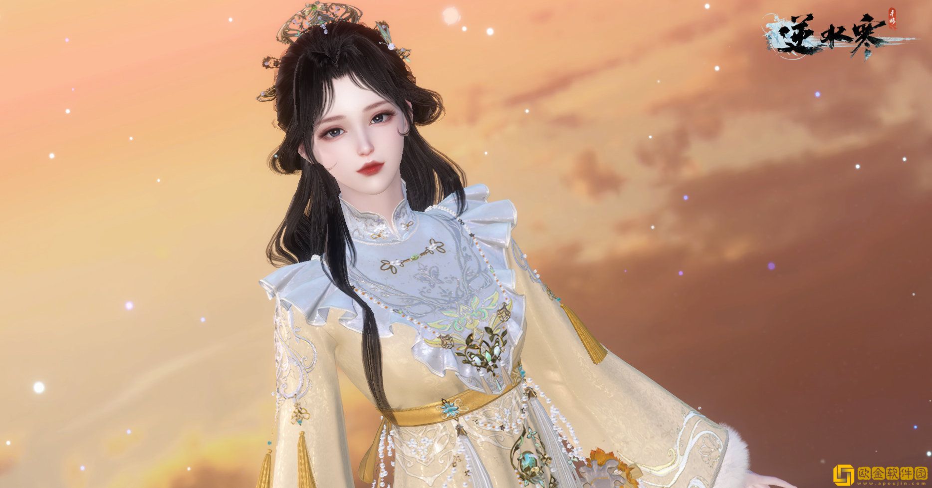 逆水寒手游高实在是高奇遇怎么过-逆水寒手游高实在是高奇遇攻略