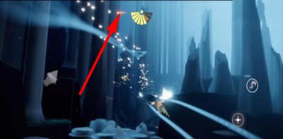 光遇火之灵在哪