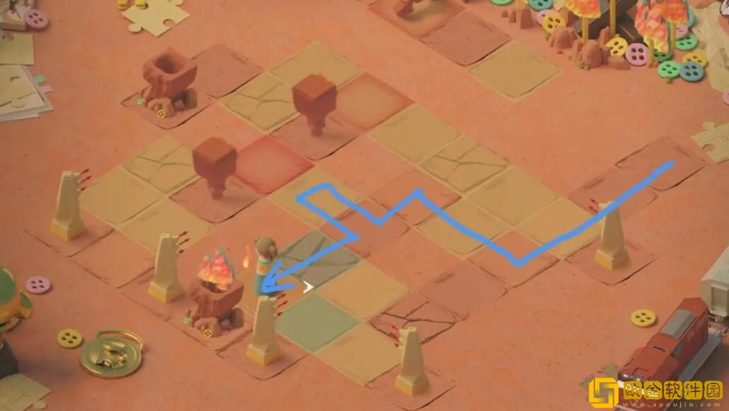 重返未来1999流言蜚语怎么过