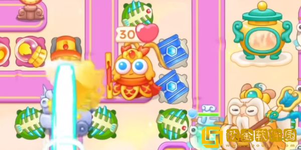 保卫萝卜4周赛2023.10.31