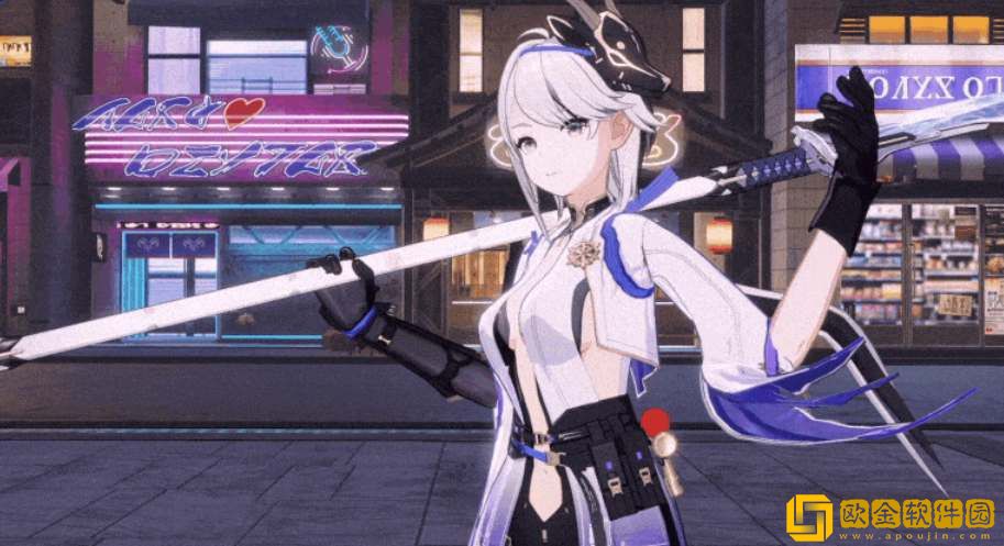 深空之眼霜影暗御津羽技能强度一览