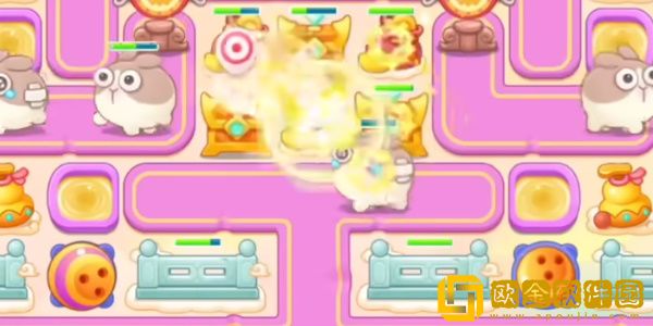 保卫萝卜4周赛2023.10.8