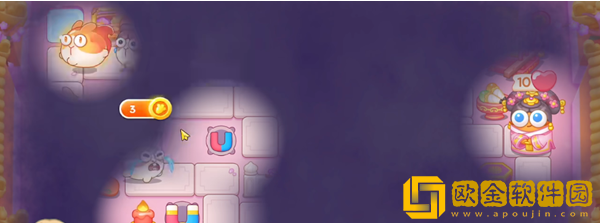 保卫萝卜4秋妃传38关攻略-保卫萝卜4秋妃传第三十八关怎么过