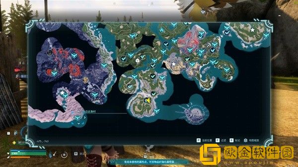 幻兽帕鲁新手前期怎么开荒