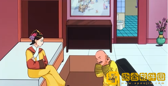 汉字找茬王嬛嬛找人怎么过关 汉字找茬王嬛嬛找人怎么过关