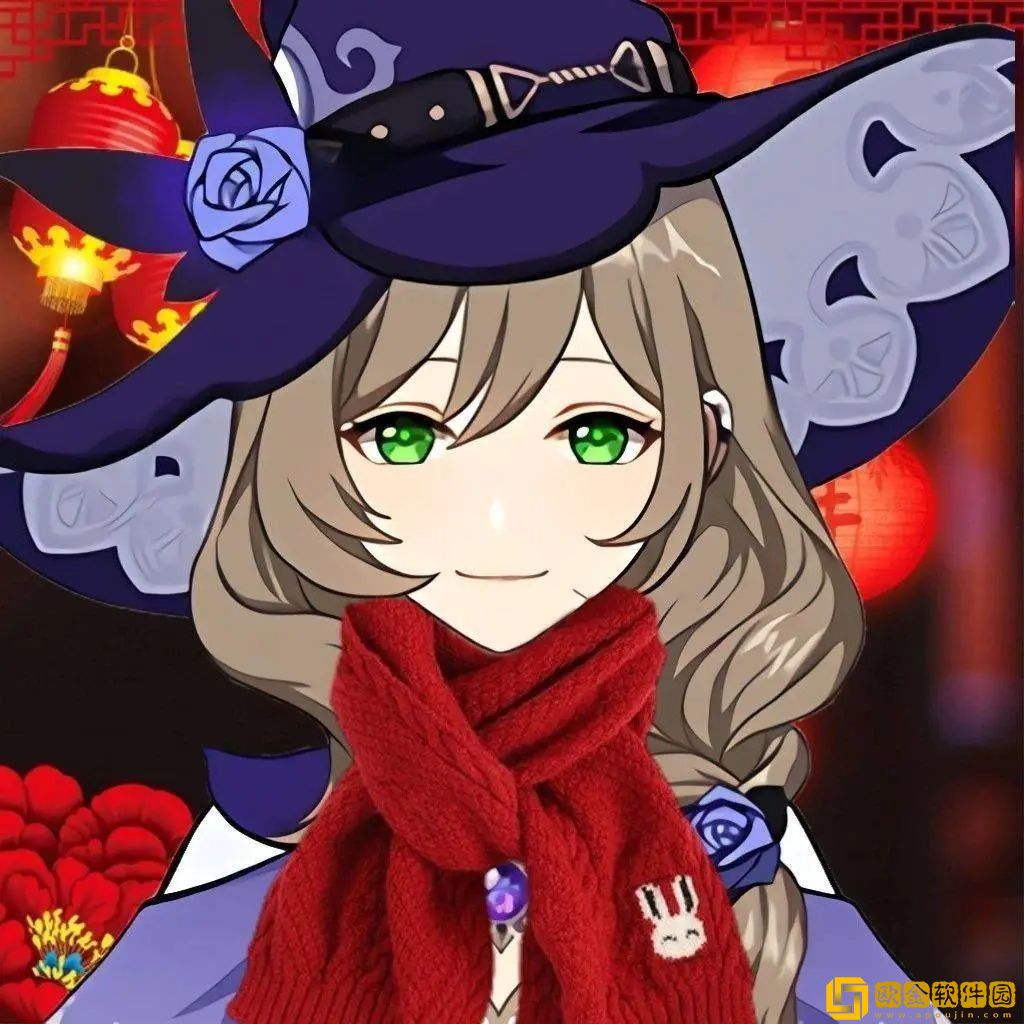 原神2024新年头像最新款有哪些