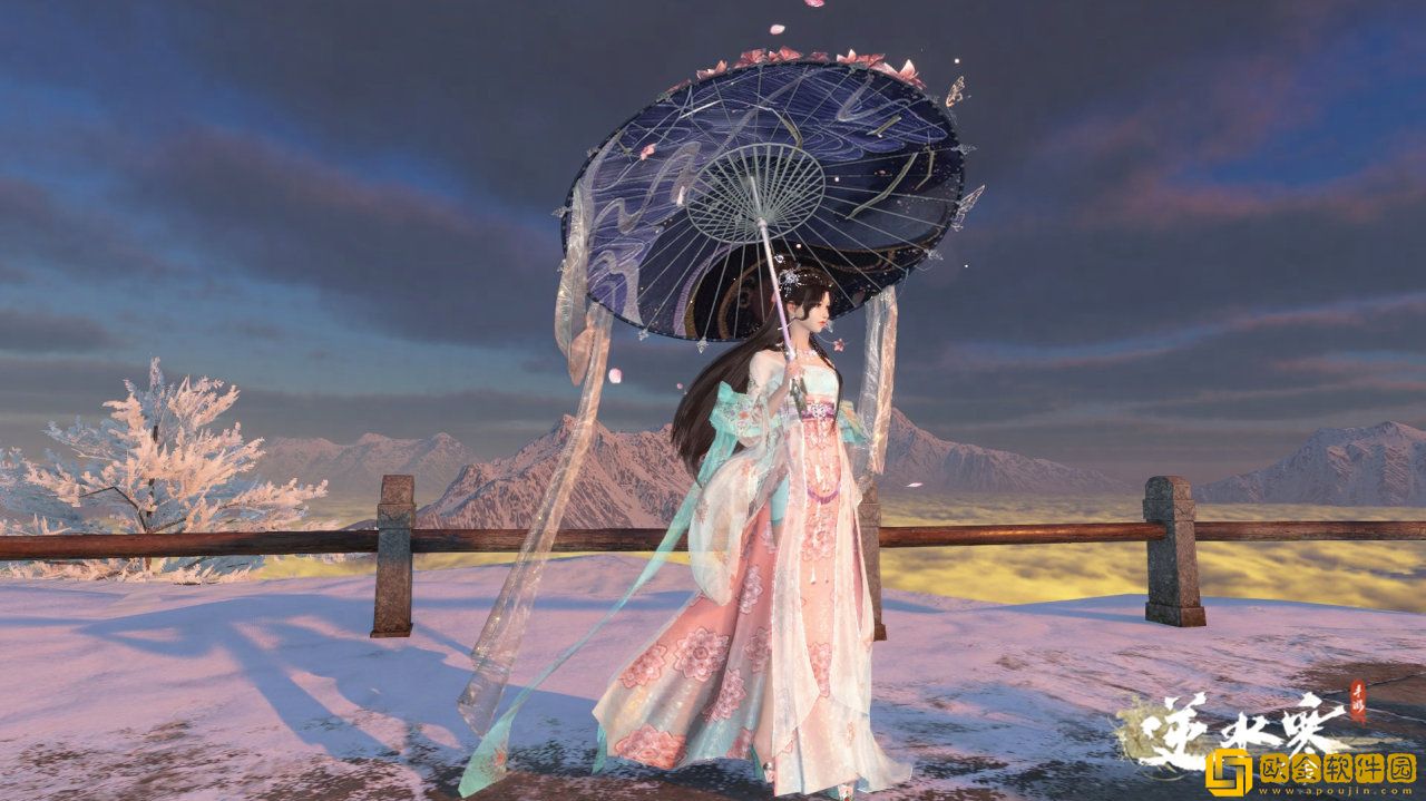 逆水寒手游狼牙吊坠怎么获得-逆水寒手游狼牙吊坠获得方法攻略