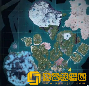 幻兽帕鲁狱**在哪里捕捉