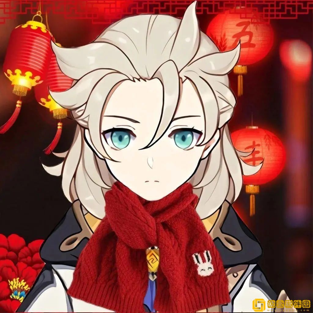 原神2024新年头像最新款有哪些