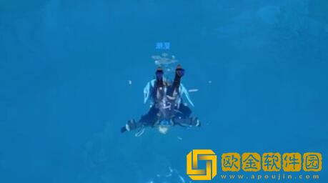 原神明天交换明天成就怎么做