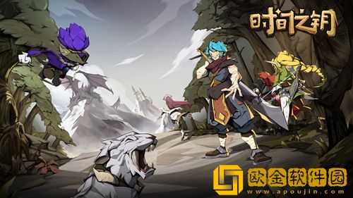 时间之钥开局属性选什么好-时间之钥开局属性推荐