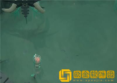 Cocoon茧游戏攻略第二章