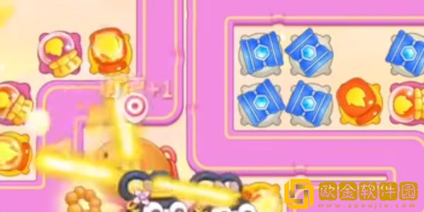 保卫萝卜4周赛2023.10.19