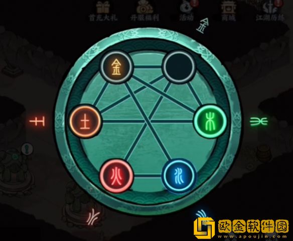 方寸对决机器人青鸢怎么解谜 方寸对决机器人青鸢怎么解谜