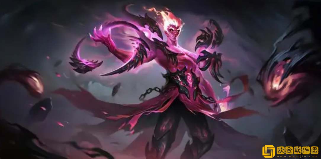 王者荣耀s33赛季战令皮肤爆料