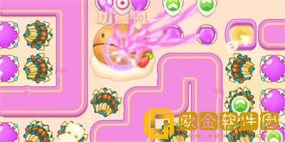 保卫萝卜4周赛2023.10.16 保卫萝卜4周赛2023.10.16