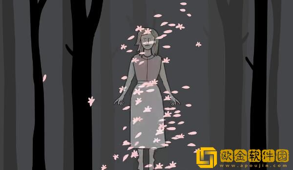 锈湖地铁繁花第七章流程