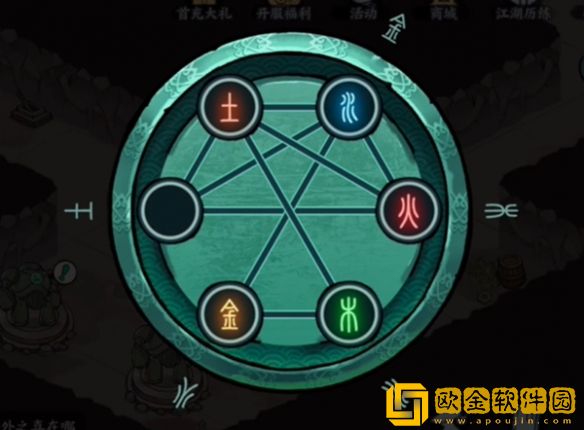 方寸对决机器人青鸢怎么解谜 方寸对决机器人青鸢怎么解谜