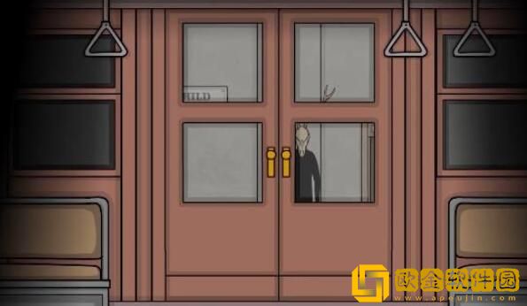 锈湖地铁繁花第二章流程 锈湖地铁繁花第二章流程