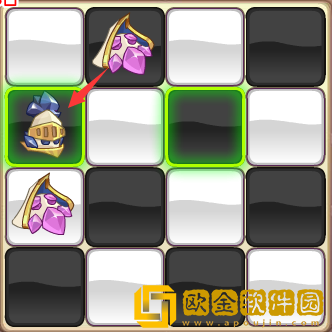 洛克王国黑白分明活动怎么玩 洛克王国黑白分明活动怎么玩