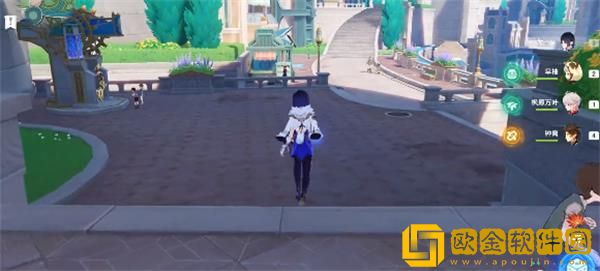 原神怪盗与名侦探成就怎么做 原神怪盗与名侦探成就怎么做