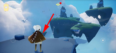 光遇地之灵在哪