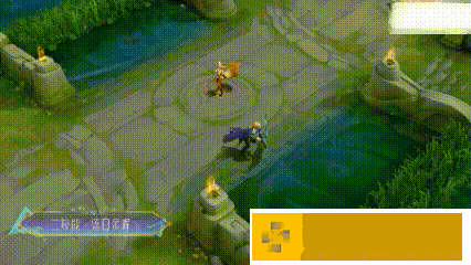 王者荣耀后羿完美运算特效是什么