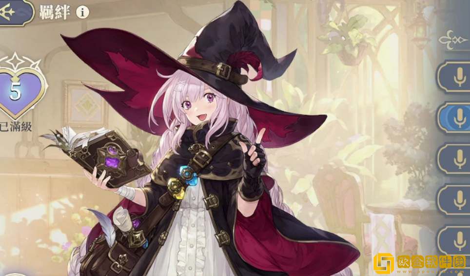 铃兰之剑贝拉技能加点推荐 铃兰之剑贝拉技能加点推荐