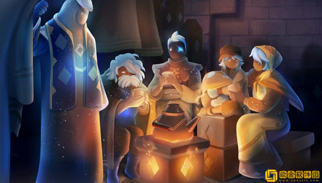 光遇所有季节顺序一览