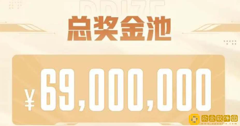 王者荣耀2023世界冠军杯奖金一览-王者荣耀2023世界冠军杯奖金汇总