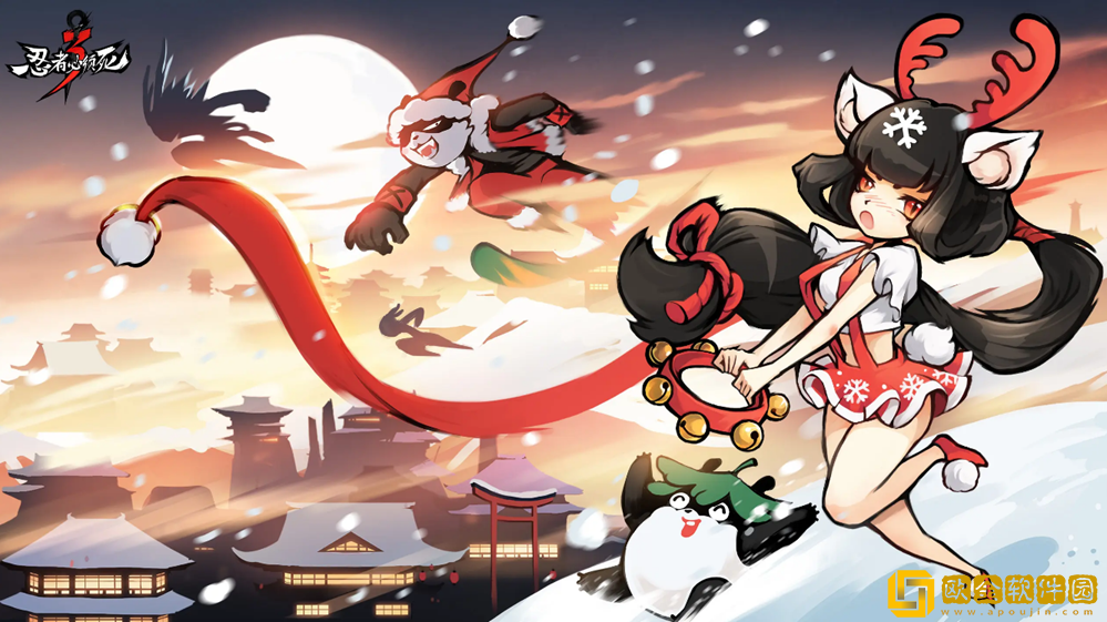 忍者必须死3兑换码10月24日是什么-忍者必须死3兑换码2023年10月24日分享