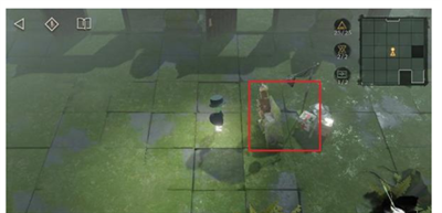 重返未来1999第三扇门第一关攻略