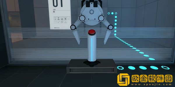 传送门革命攻略第一章