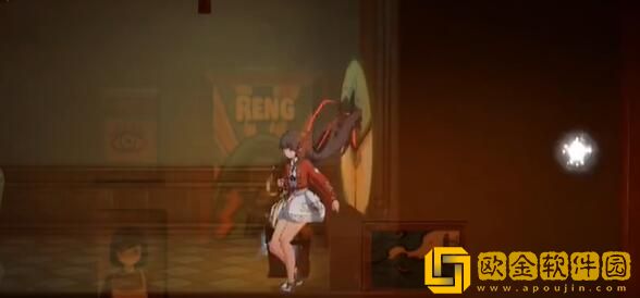 归龙潮中浦区宝箱分布