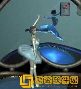 街阴阳途攻略序章