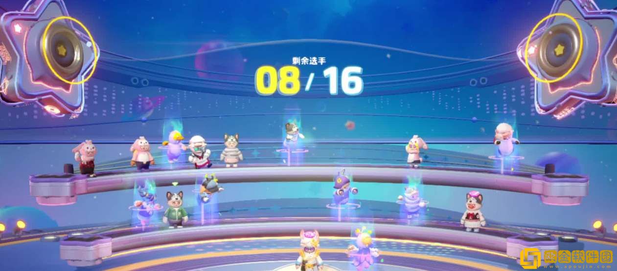 元梦之星公测礼包兑换码大全