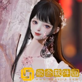 以闪亮之名花影怎么捏脸