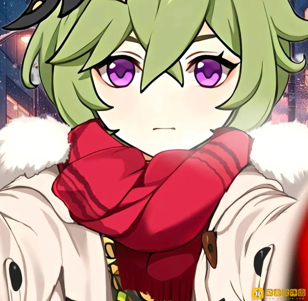 原神2024新年头像最新款有哪些