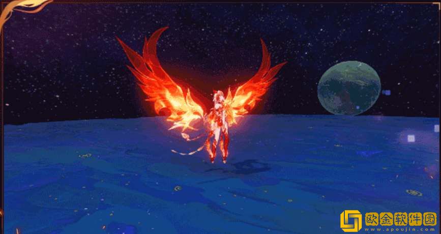 崩坏3浮生渡尘之羽技能机制介绍 崩坏3浮生渡尘之羽技能机制介绍