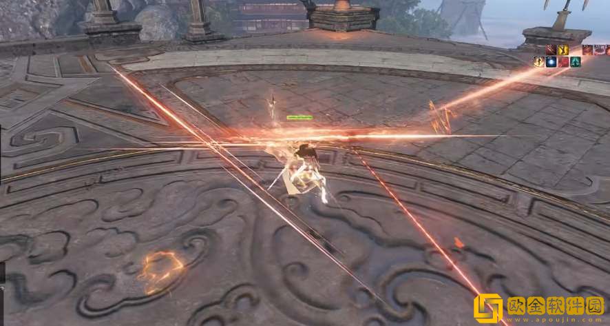 逆水寒手游龙吟技能爆料