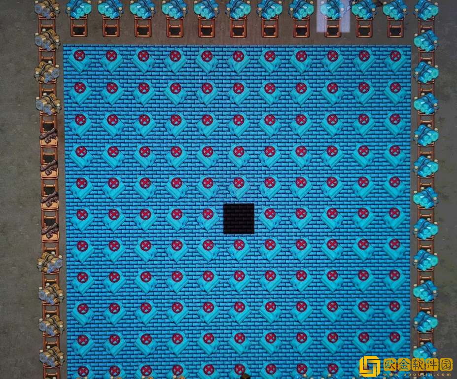 了不起的修仙模拟器渡劫阵法布置攻略