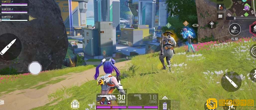 高能英雄最高多少帧