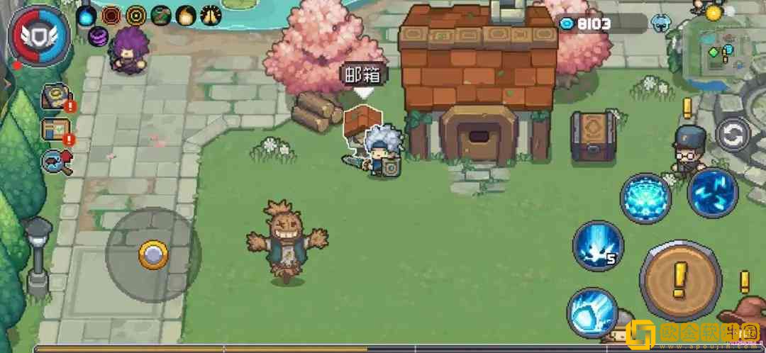 元气骑士前传兑换码一览