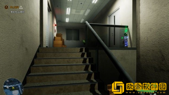 幽灵线东京淤塞浮沫流程