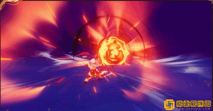 崩坏3浮生渡尘之羽技能机制介绍 崩坏3浮生渡尘之羽技能机制介绍