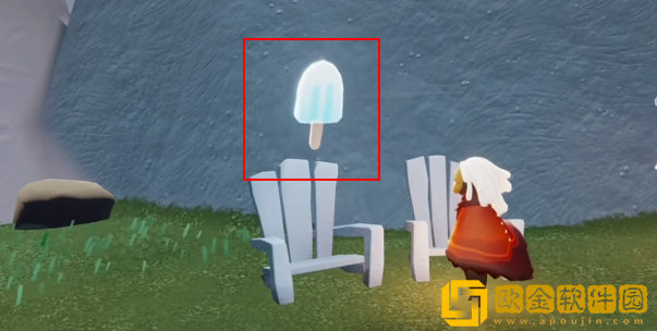 光遇夏之日雪糕怎么获得