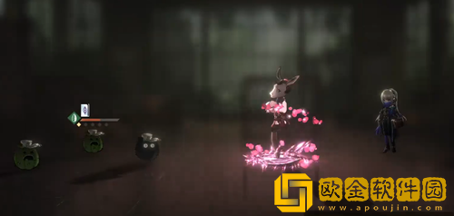 重返未来1999控制艺术副本全关卡怎么过